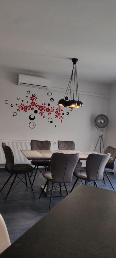 Ikon Apartman Hajdúszoboszló Exterior foto