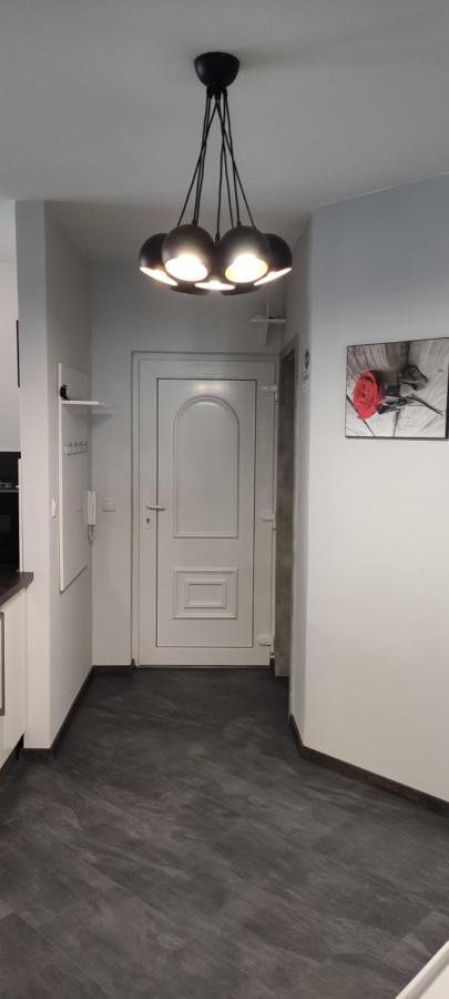 Ikon Apartman Hajdúszoboszló Exterior foto