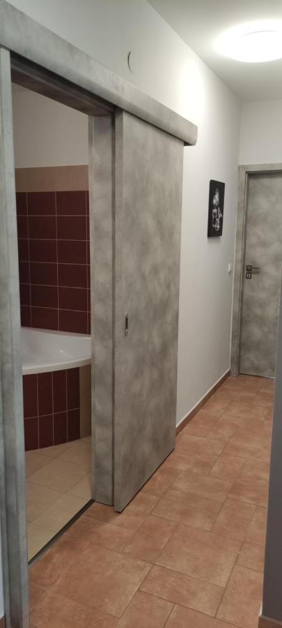 Ikon Apartman Hajdúszoboszló Exterior foto