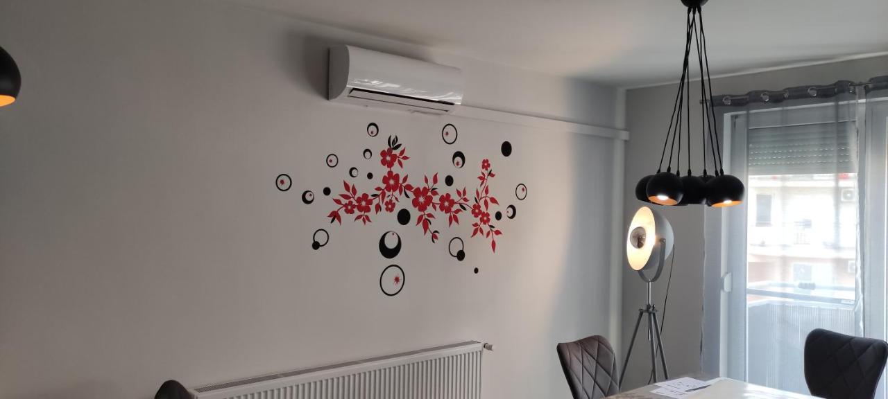 Ikon Apartman Hajdúszoboszló Exterior foto