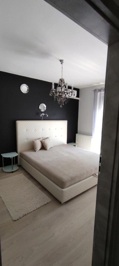 Ikon Apartman Hajdúszoboszló Exterior foto