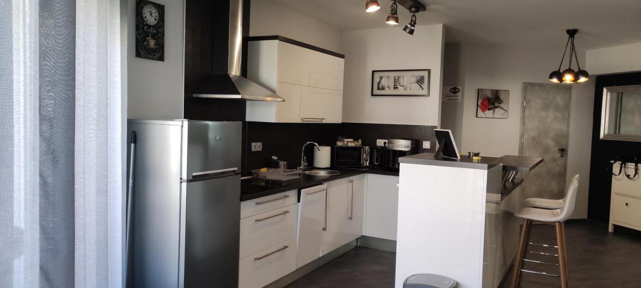 Ikon Apartman Hajdúszoboszló Exterior foto