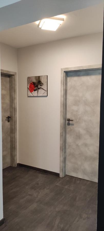 Ikon Apartman Hajdúszoboszló Exterior foto
