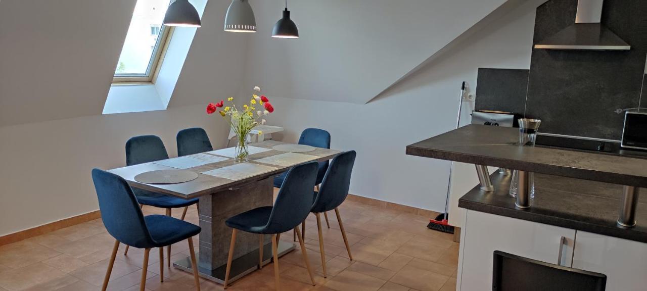 Ikon Apartman Hajdúszoboszló Exterior foto
