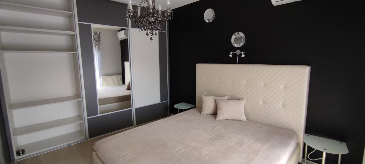 Ikon Apartman Hajdúszoboszló Exterior foto
