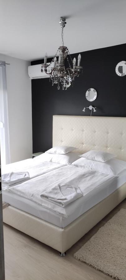 Ikon Apartman Hajdúszoboszló Exterior foto