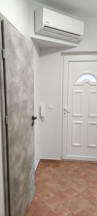 Ikon Apartman Hajdúszoboszló Exterior foto